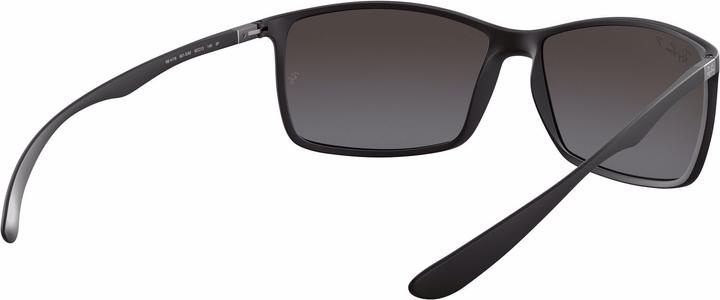 Actual product image Ray Ban Liteforce