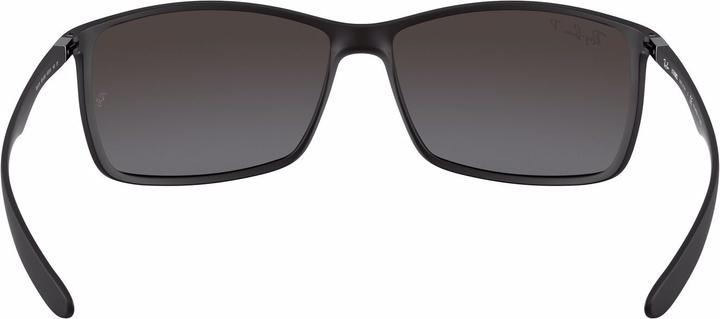 Actual product image Ray Ban Liteforce
