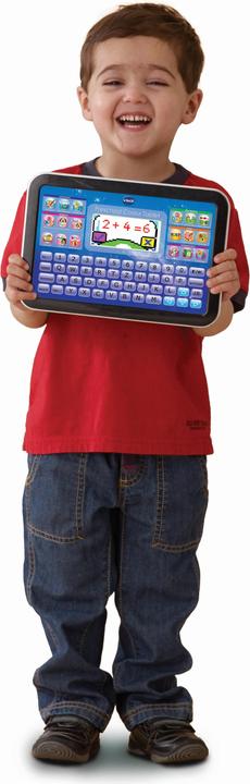 Actual product image VTech Preschool Colour Tablet (German)