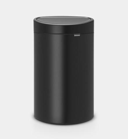 Produktbild Brabantia Touch Bin (40 l)