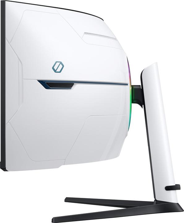 Produktbild Samsung Odyssey Neo G9 - G95NC (7680 x 2160 Pixel, 57")