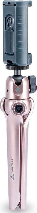 Actual product image Vanguard Tripod VESTA TT (Metal)