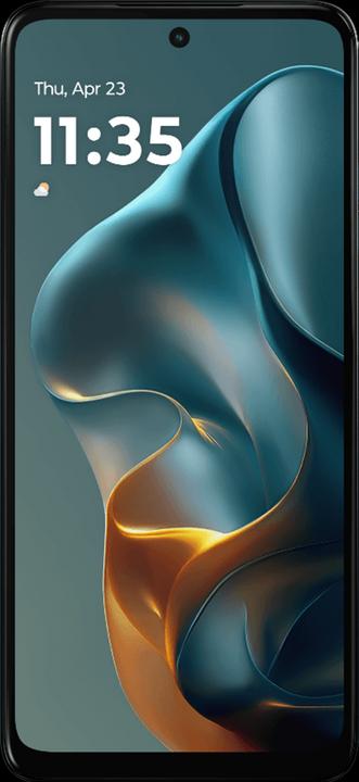 Image du produit Motorola Moto G05 64gB, bleu (MO) (64 Go, Vert, 6.67", Double SIM, 50 Mpx)