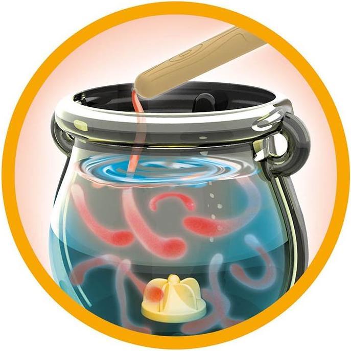 Actual product image Buki Chemie Den Zauberern