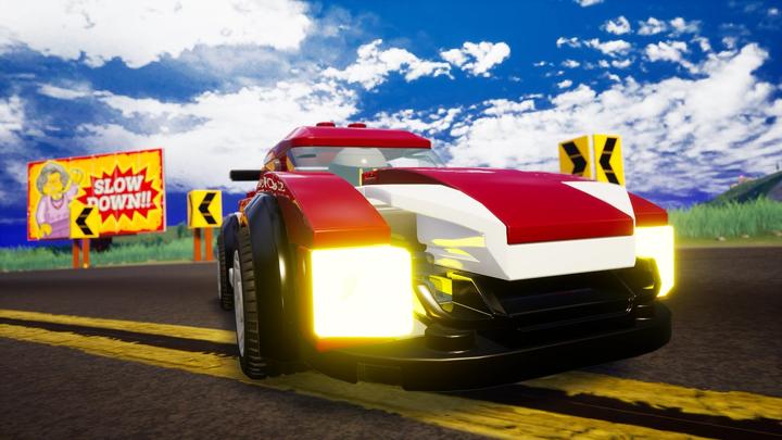 Produktbild 2K Games Lego 2K Drive (Switch, DE)