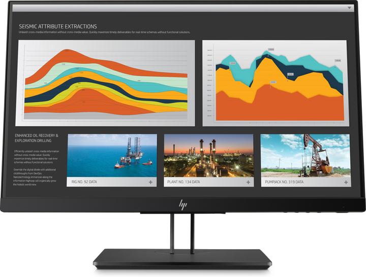 Produktbild HP Z22n G2 (1920 x 1080 Pixel, 22")
