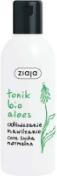 Immagine prodotto Ziaja Tonico organico all'Aloe Vera per Cere secche e normali 200Ml (Acqua tonica, 200 ml)