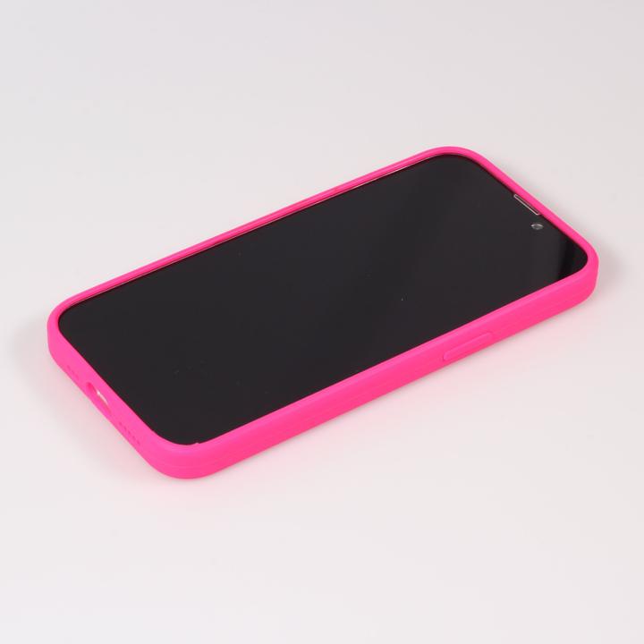 Image du produit PhoneLook Coque Soft Touch foncé (Apple iPhone 15 Plus)