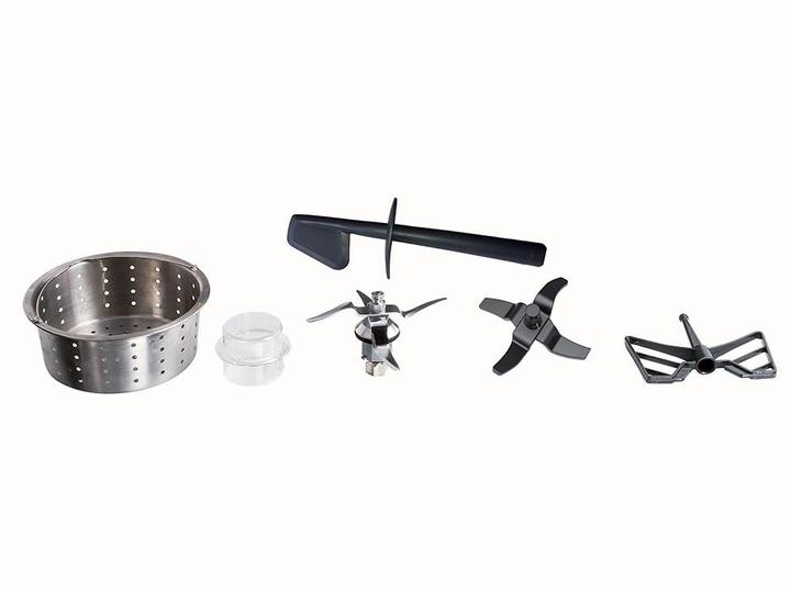 Image du produit Livoo Robot culinaire chauffant (1500 W)