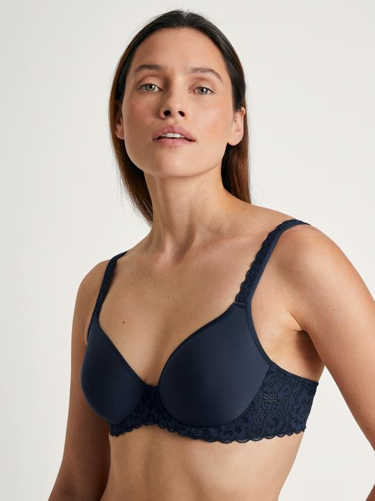Image du produit Calida Soutien-gorge spacer avec armatures, dos confort (80 B, Une unité par pack)