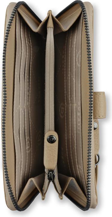 Actual product image Bugatti Geldbörse ELSA