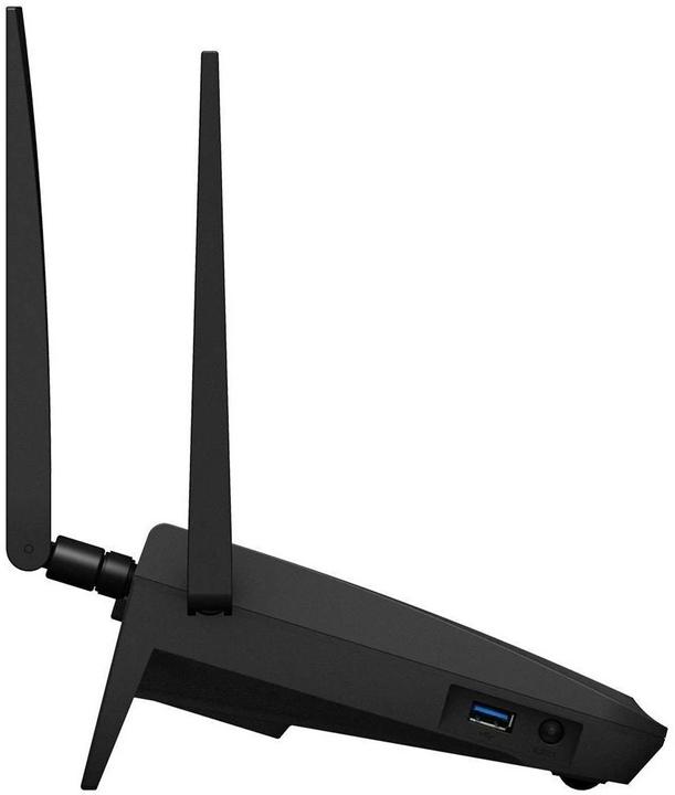Produktbild Synology RT2600ac