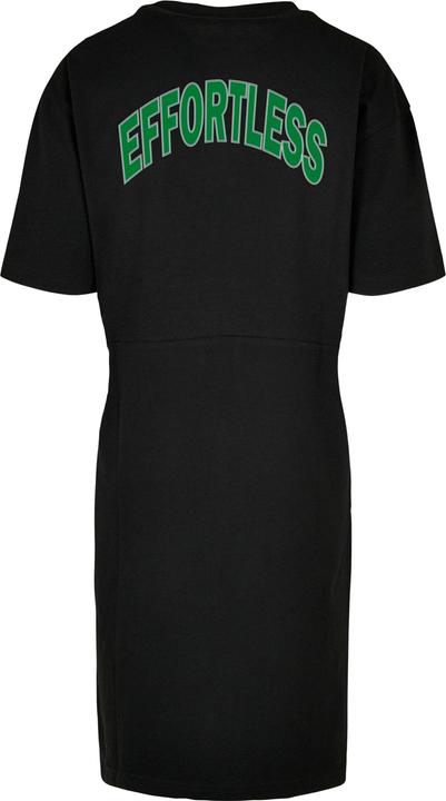 Immagine prodotto Merchcode Donna Attitude - Vestito con spacco oversize - 117807 (XXL)