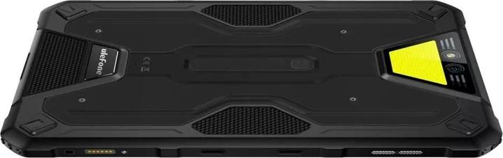 Produktbild Ulefone Tablet Armor Pad 2 8GB/256GB LTE (schwarz) ohne Ladegerät (11", 256 GB, Schwarz)