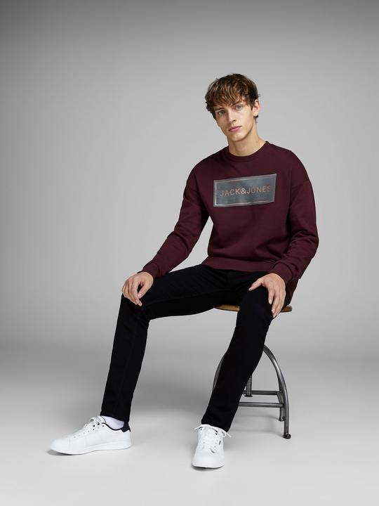 Produktbild Jack & Jones Slim Fit Jeans (W33/L30)