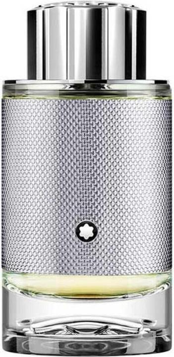 Produktbild Montblanc Explorer Platinium EDP 30 ml (Eau de Parfum, 30 ml)