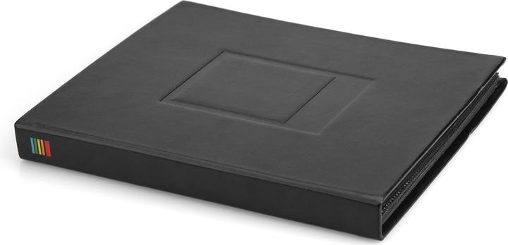 Actual product image Polaroid Photo Album (213 x 243 x 20 mm)