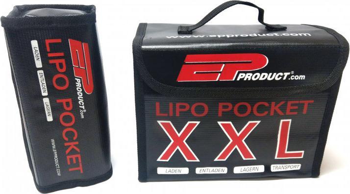 Produktbild EP XXL (21.50 cm, 15.50 cm)