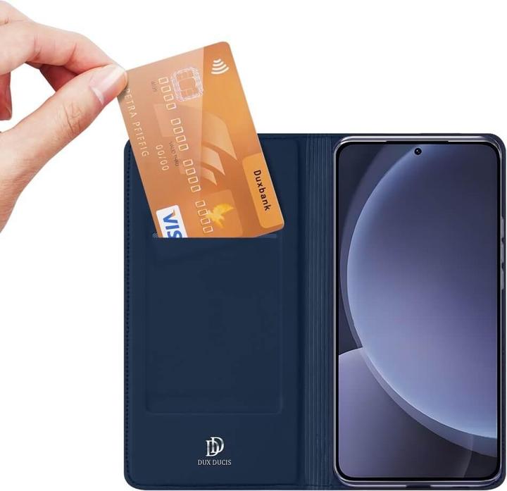 Actual product image Dux Ducis Skin Pro (Samsung Galaxy S25+)
