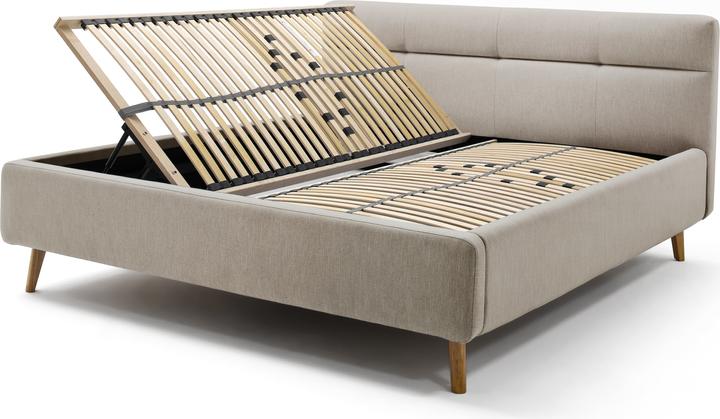 Immagine prodotto Meise Möbel Lotte (180 x 200 cm)