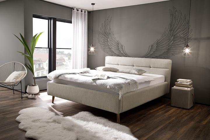 Immagine prodotto Meise Möbel Lotte (180 x 200 cm)