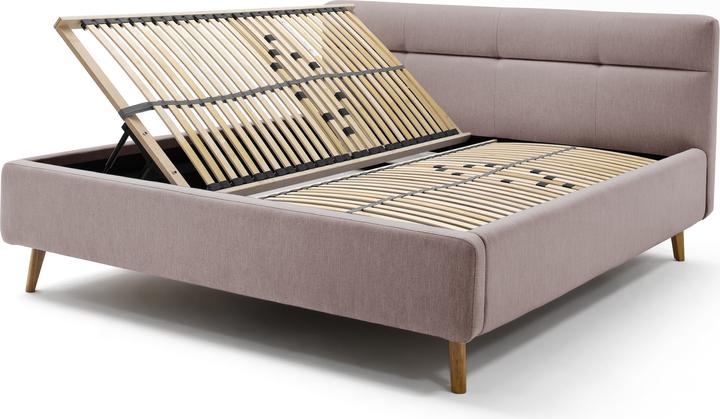 Actual product image Meise Möbel Lotte (180 x 200 cm)