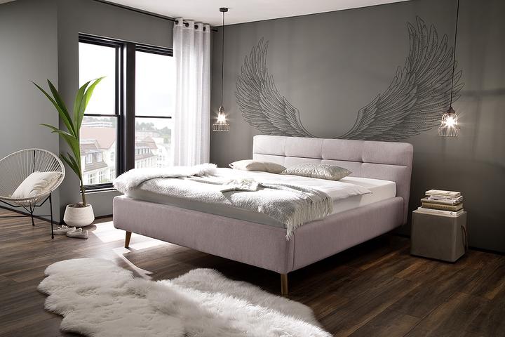 Actual product image Meise Möbel Lotte (180 x 200 cm)