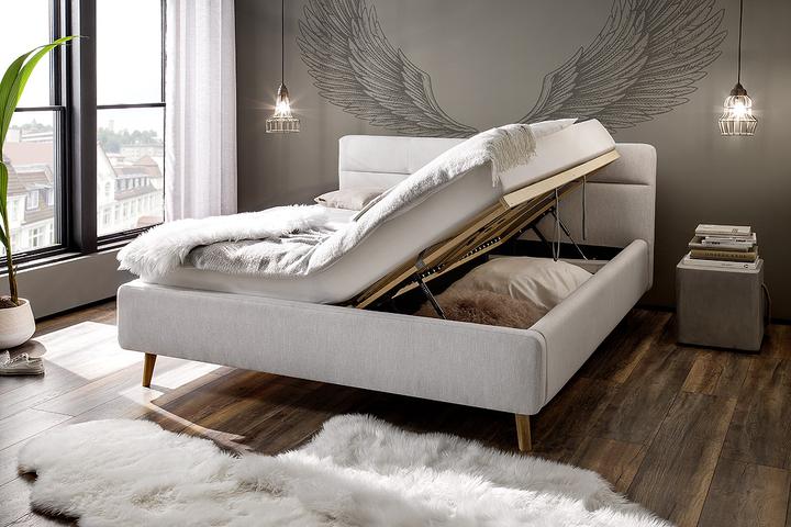 Produktbild Meise Möbel Lotte (160 x 200 cm)