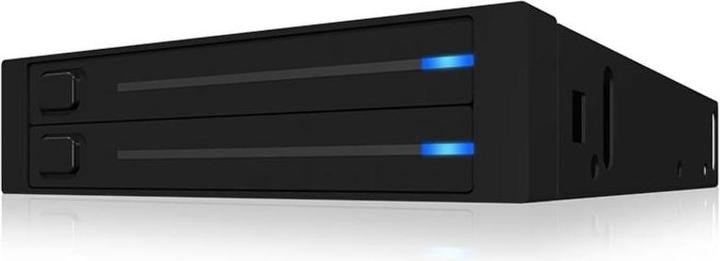 Produktbild Icy Box SATA Wechselrahmen
