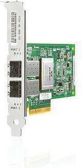 Produktbild HPE HBA Dual Port Full height