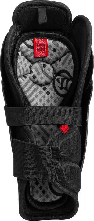IH Warrior Alpha Rise Yt