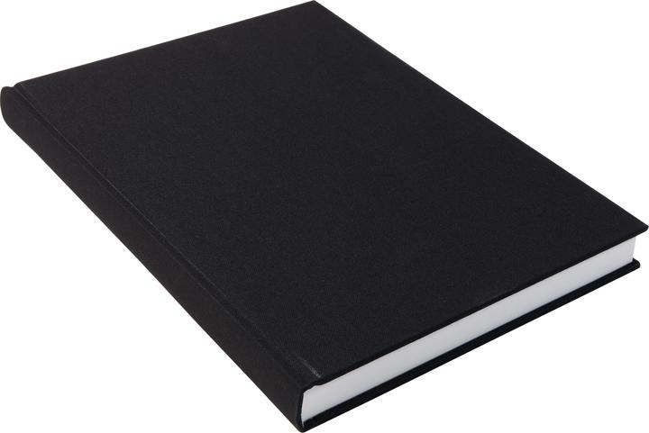 Sigel Livre d'art + aquarelle sur papier (Spécial, Blanc, Couverture rigide)