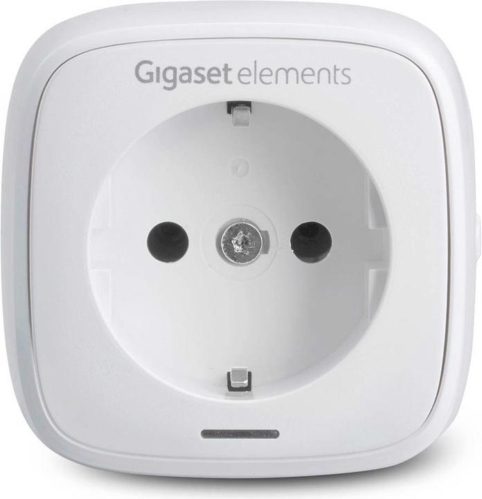 Produktbild Gigaset Elements Plug (EU-Stecker) (CEE 7/3)
