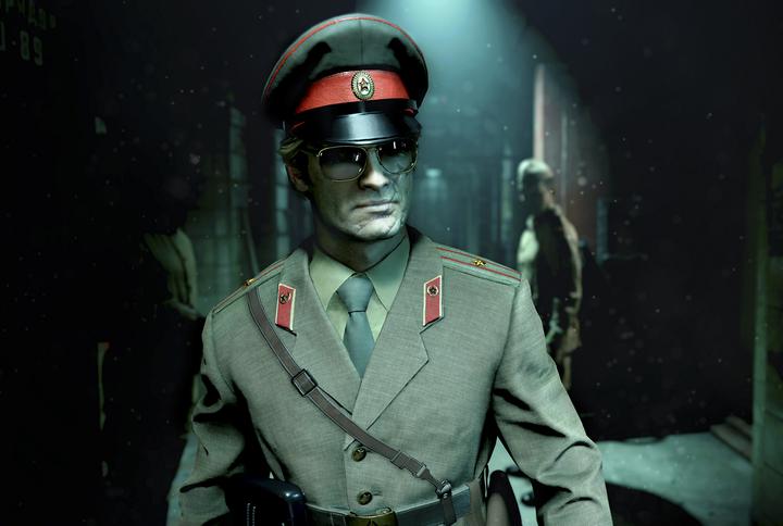 Immagine prodotto Activision Call of Duty: Juodas Ops Cold War PS5 (PS5, EN)
