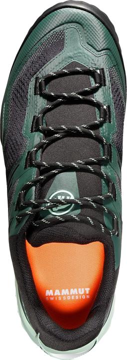 Actual product image Mammut Ducan II Low GTX Men (42)