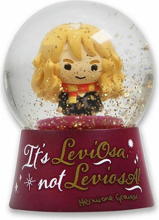 Produktbild HARRY POTTER - Hermione Kawaii - Boule à Neige 45mm (45 mm)