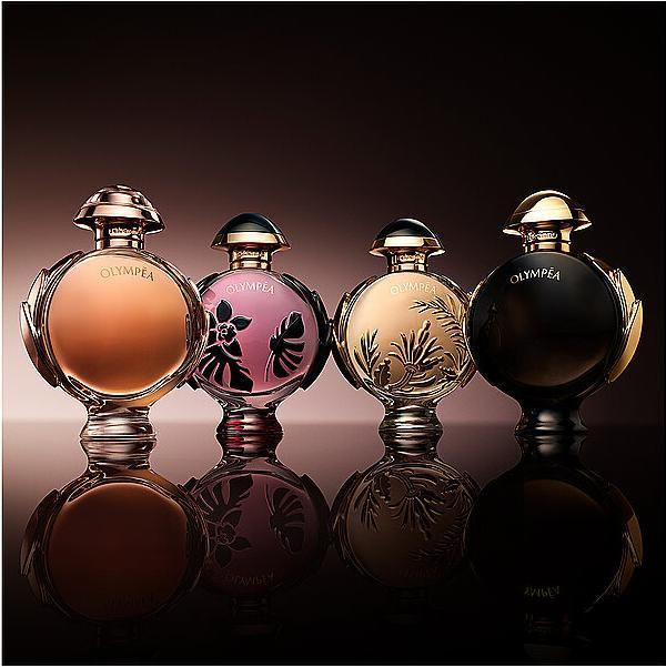 Actual product image Paco Rabanne Olympéa (Eau de parfum, 30 ml)