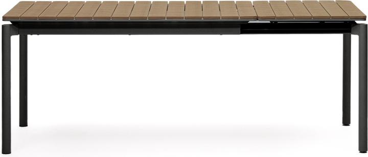 Black, Brown