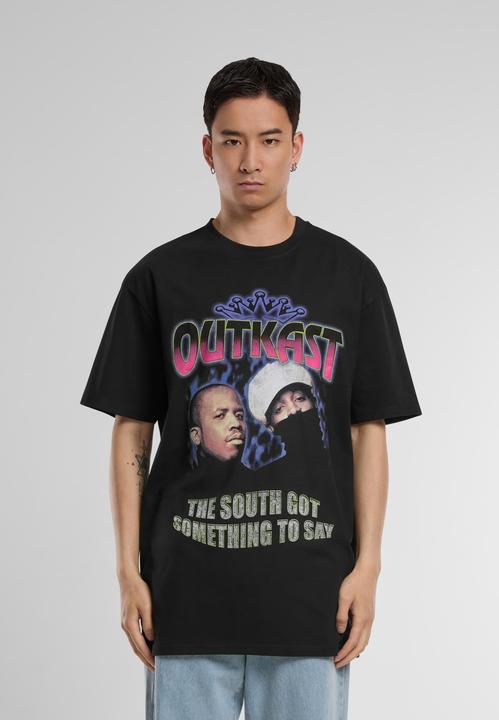 Immagine prodotto Mister Tee Maglietta oversize Outkast the South - 18447 (M)