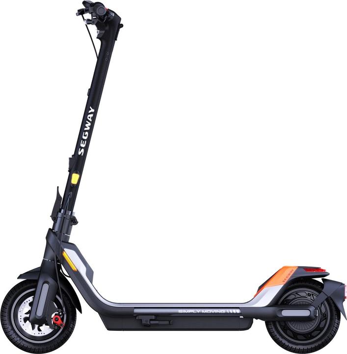 Produktbild Segway-Ninebot P65I (20 km/h, 65 km, 500 W)