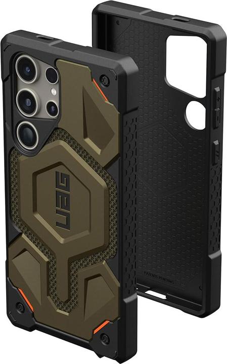 Image du produit UAG Monarch Pro (Samsung Galaxy S24 Ultra)