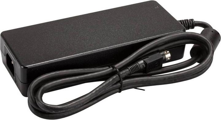 Produktbild MeanWell Power Adapter Desk Top C14 48V ErP 90W