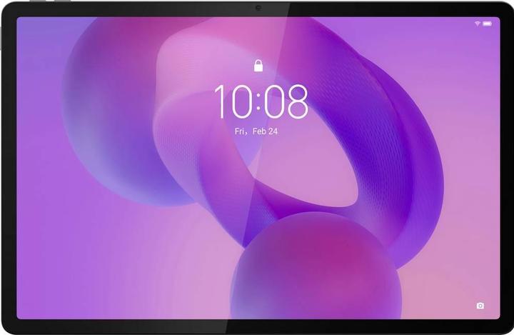 Produktbild Lenovo Idea Tab Pro (nur WLAN, 12.70", 128 GB, Luna Grey)