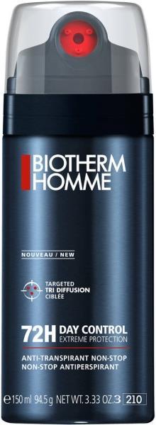 Biotherm DUPLIKAT Homme Day Control (Spray, 150 ml)