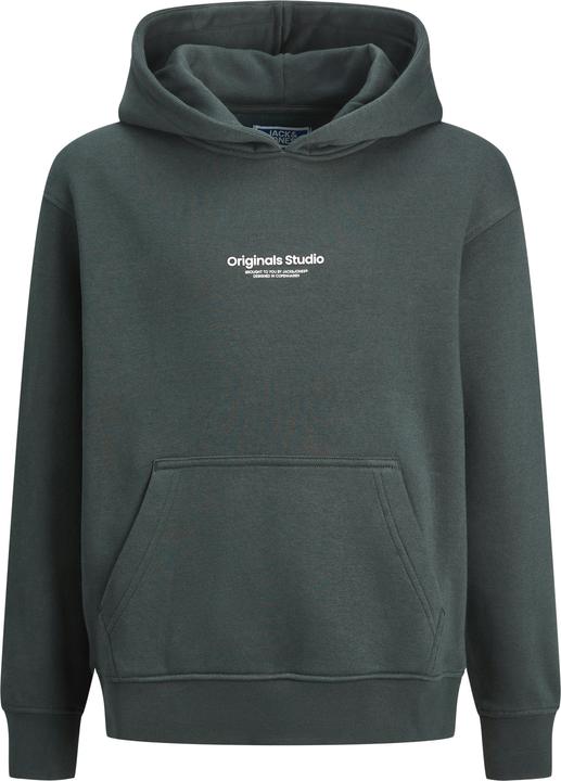 Jack & Jones Jorvesterbro Sweat Hood Noos Mni