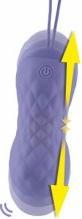 Image du produit FeelzToys Love Balls Jivy