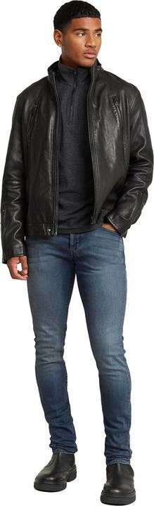 Actual product image G-Star 3301 Slim Elto Stretch Denim (W29/L32)