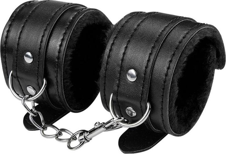 Actual product image Zenn Bondage Set 10-piece "Beginners