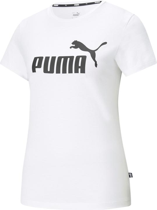 Produktbild Puma ESS Logo Tee-586774 (XS)