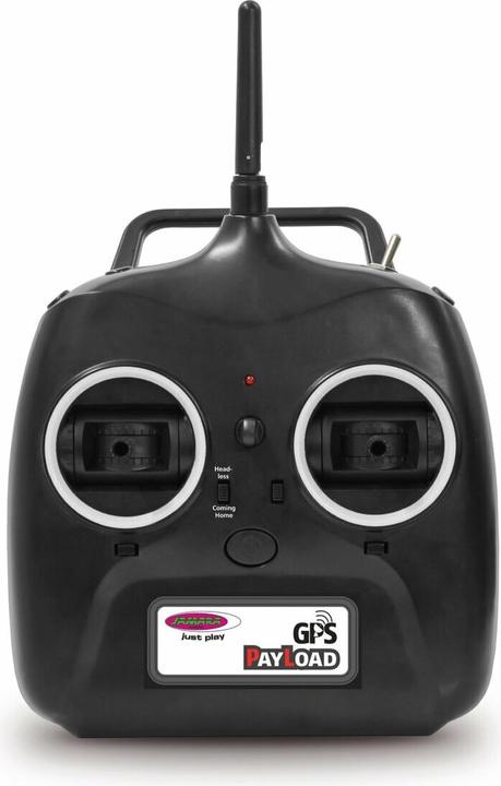 Immagine prodotto Jamara Carico utile GPS Drone Drone Altitudine Full HD Wifi ComingHome (10 min, 2140 g)
